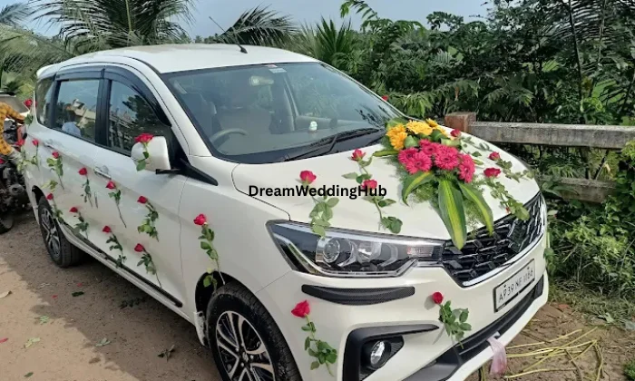 Jai matha car travels